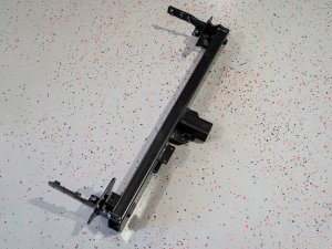 Jeep Renegade Trailer Hitch - Retrofit Kit - Renegade Ready Jeep Renegade Trailer Hitch - Retrofit Kit - Renegade Ready